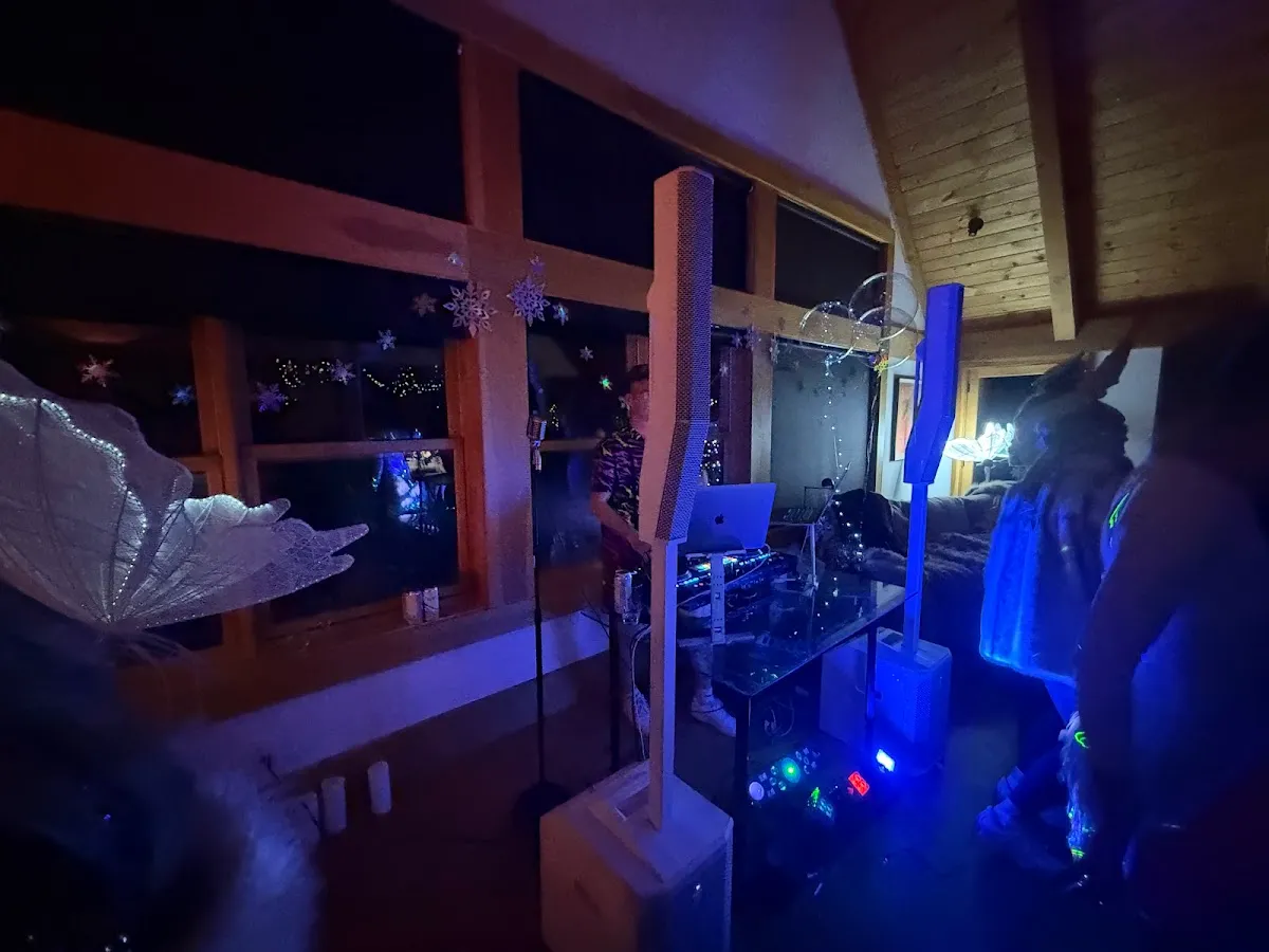 Evolved Entertainment