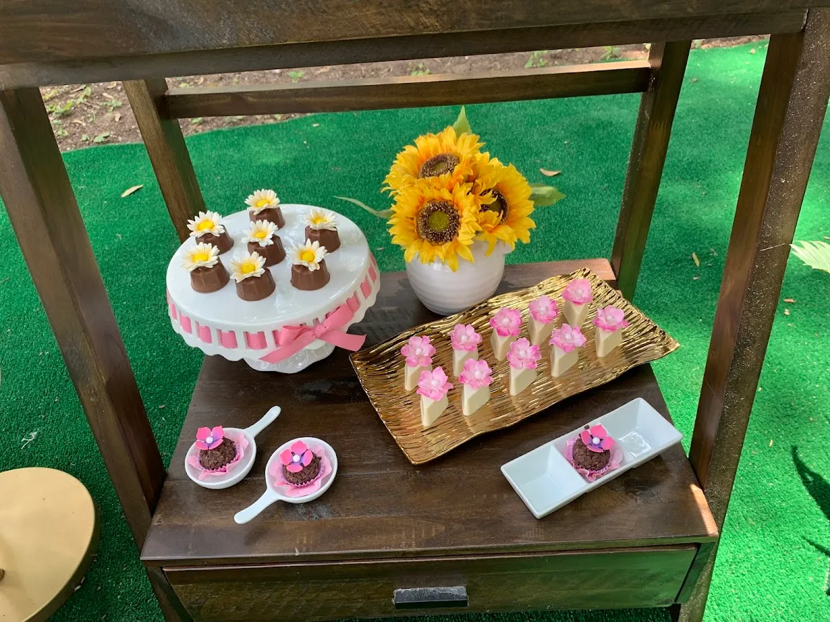 Ewana’s Cake Creations