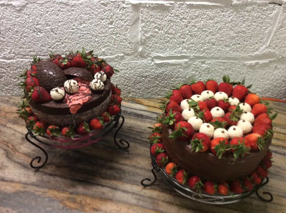 Ewana’s Cake Creations photo 3