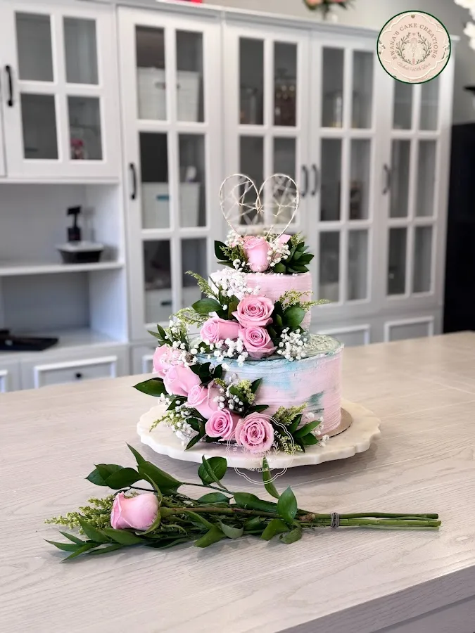 Ewana’s Cake Creations photo 4