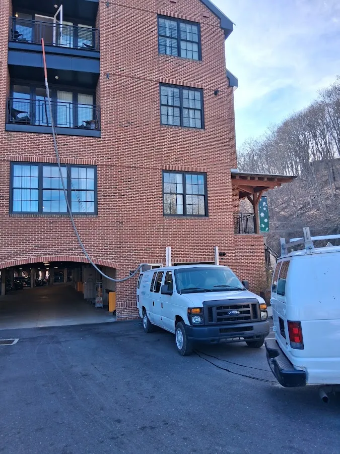 Ewing Carpet Cleaners