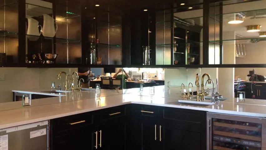 Ewing Glass & Mirror