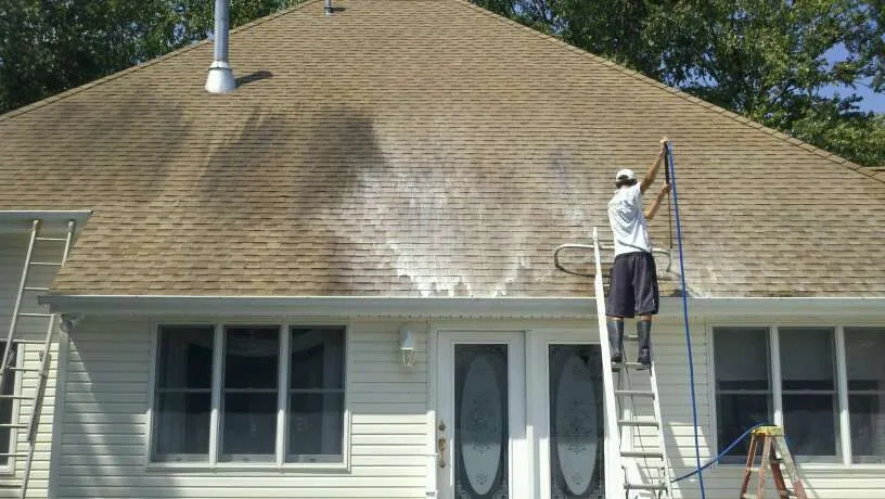 Excel Maintenance Services Inc photo 3