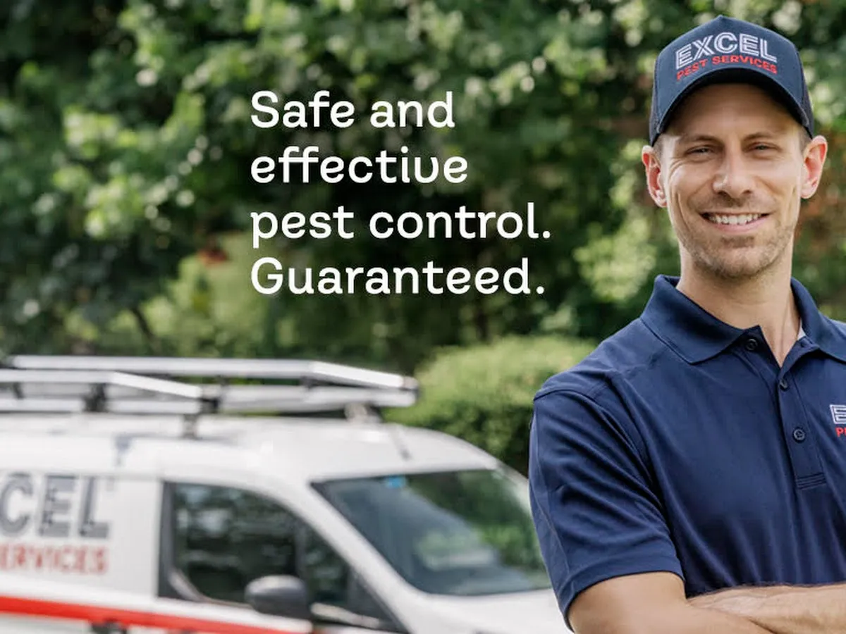 Excel Pest Services