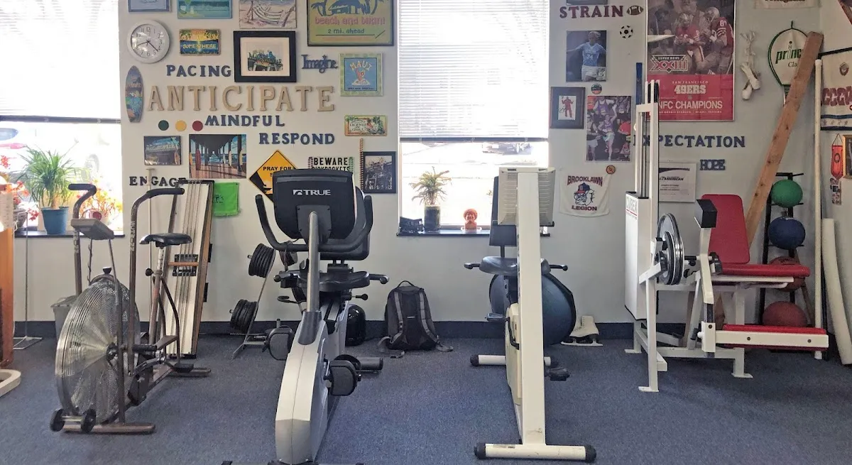 Excel Physical Therapy photo 3