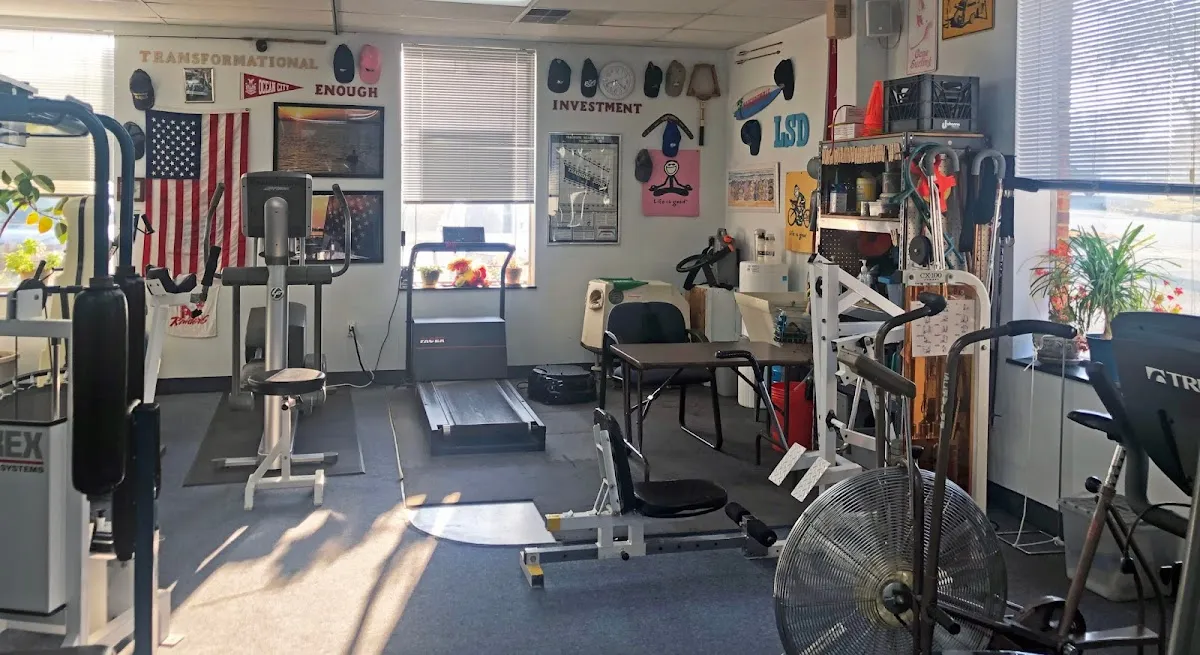 Excel Physical Therapy photo 4