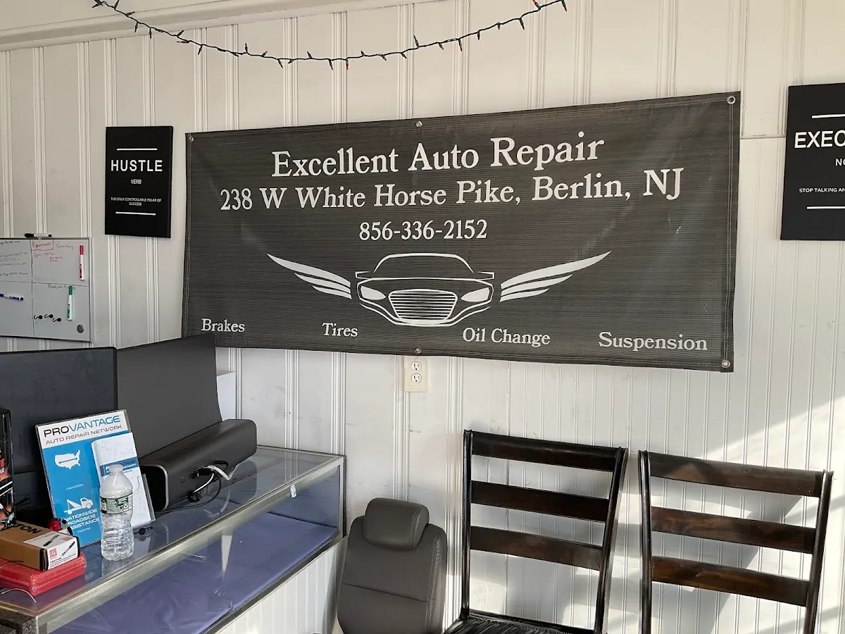 Excellent Auto Repair photo 3