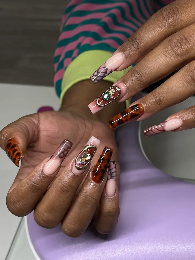 Exclusive Nail Studio photo 2