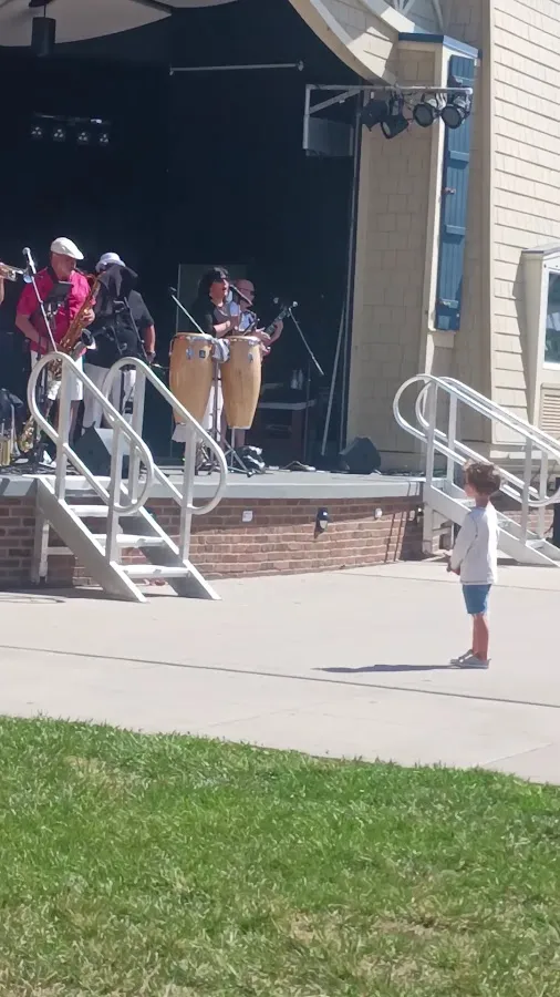 Excursion Park photo 3