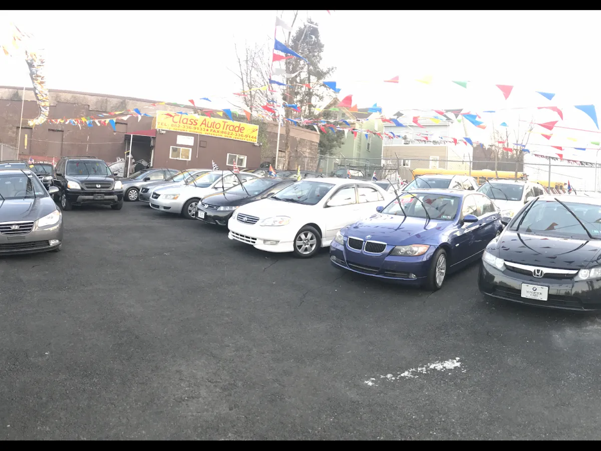 Executive Auto Mall photo 2