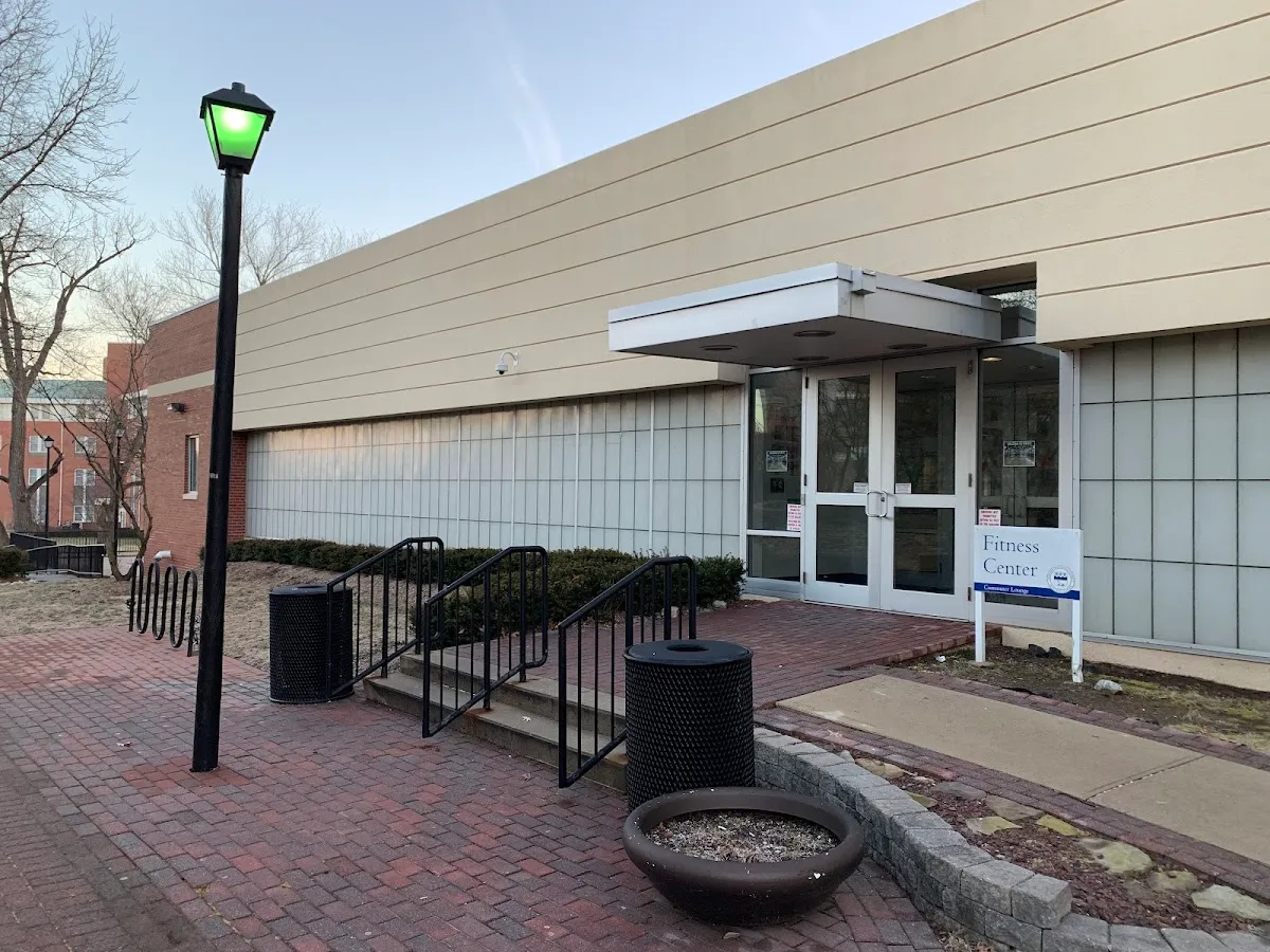 Exercise stations photo 3