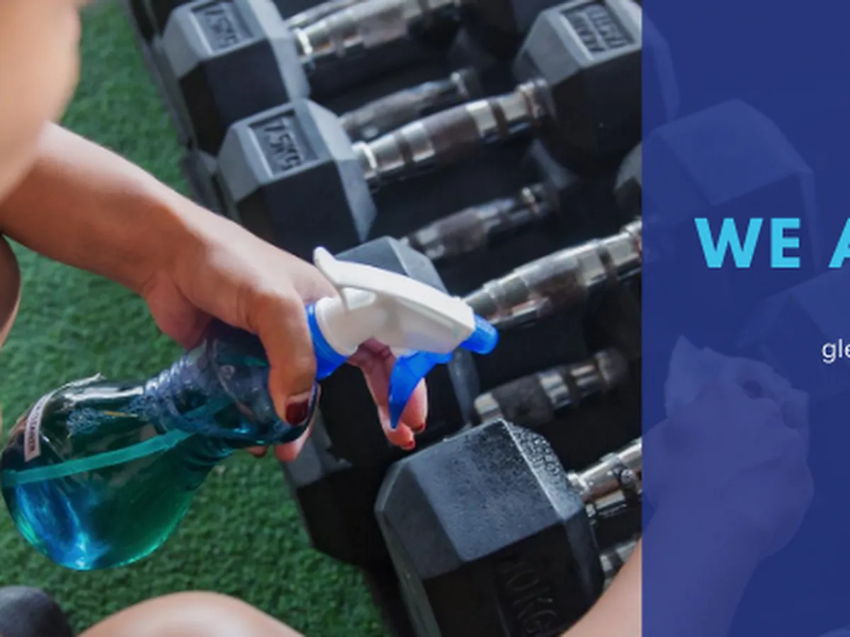 Exercise stations photo 4