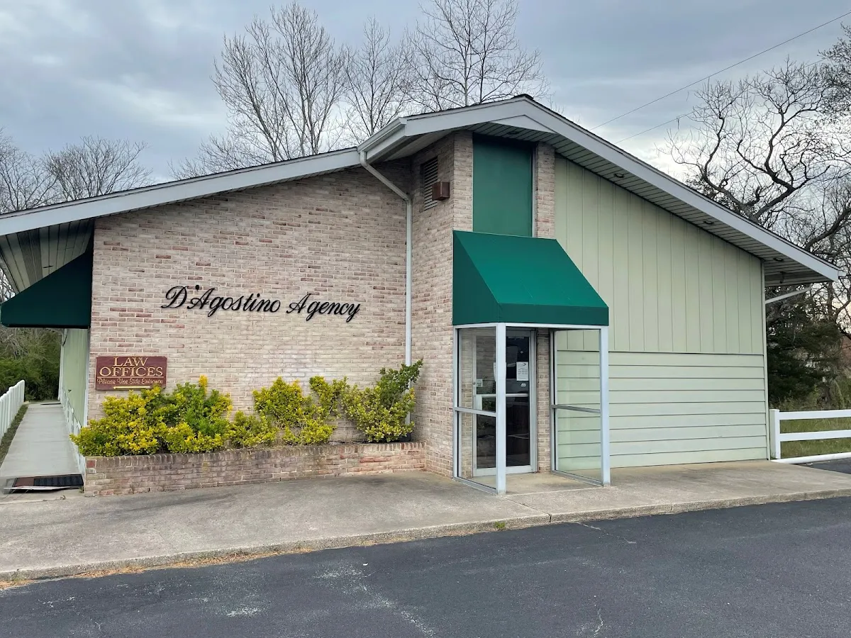 EXIT D'Agostino Agency Real Estate