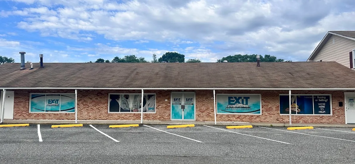 EXIT Realty Defined