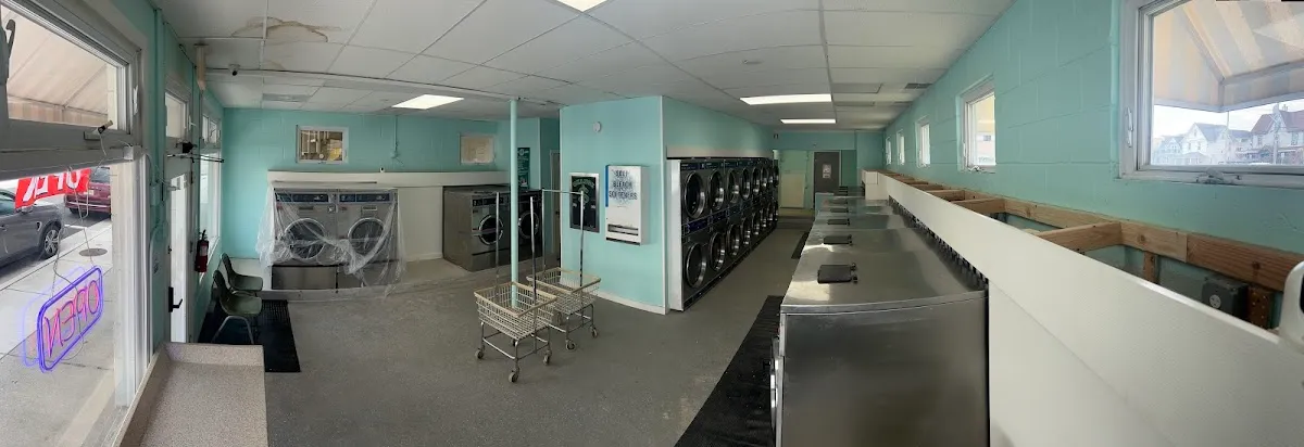 Exit4Laundry photo 3