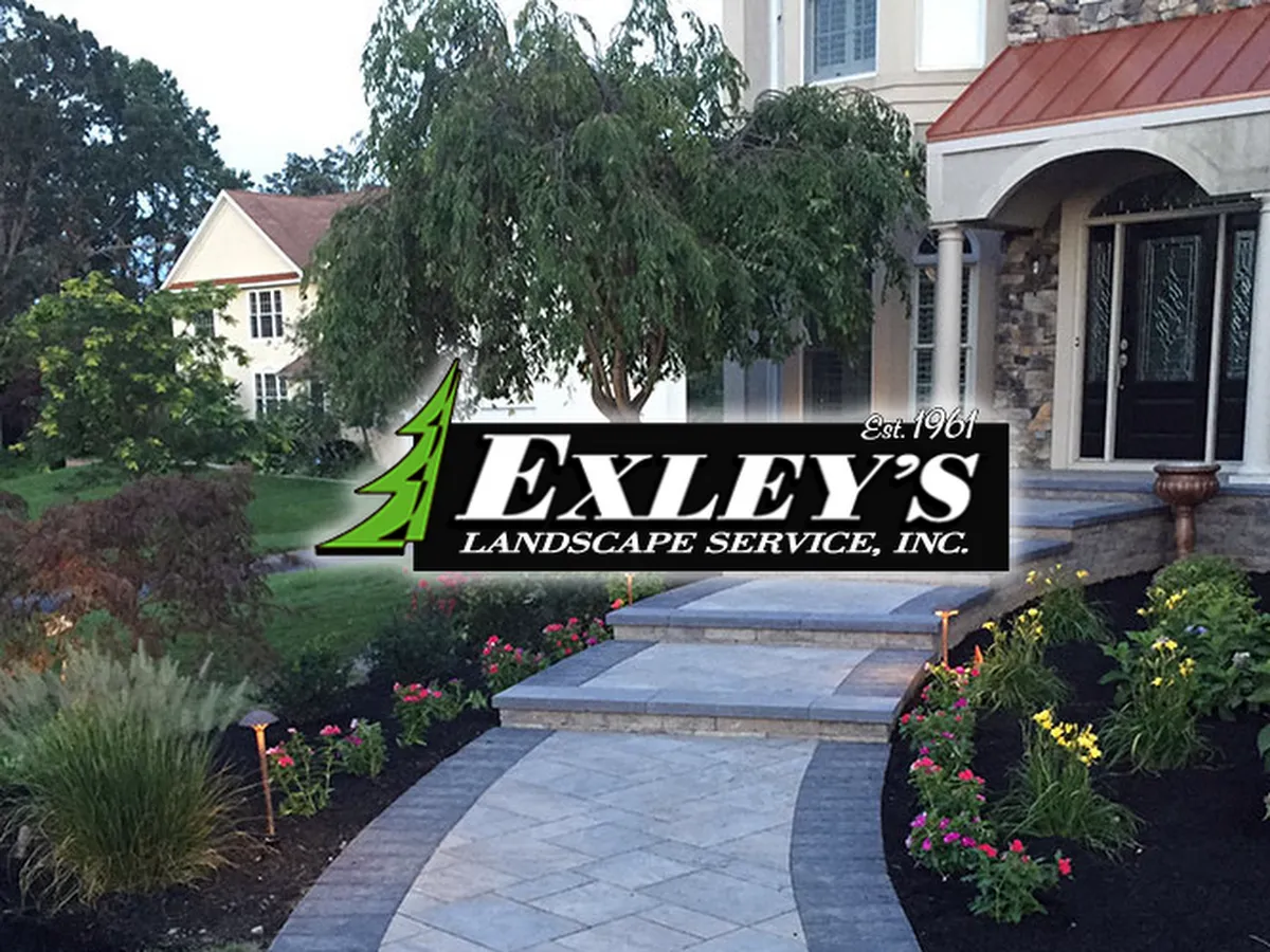 Exley's Landscape Service Inc