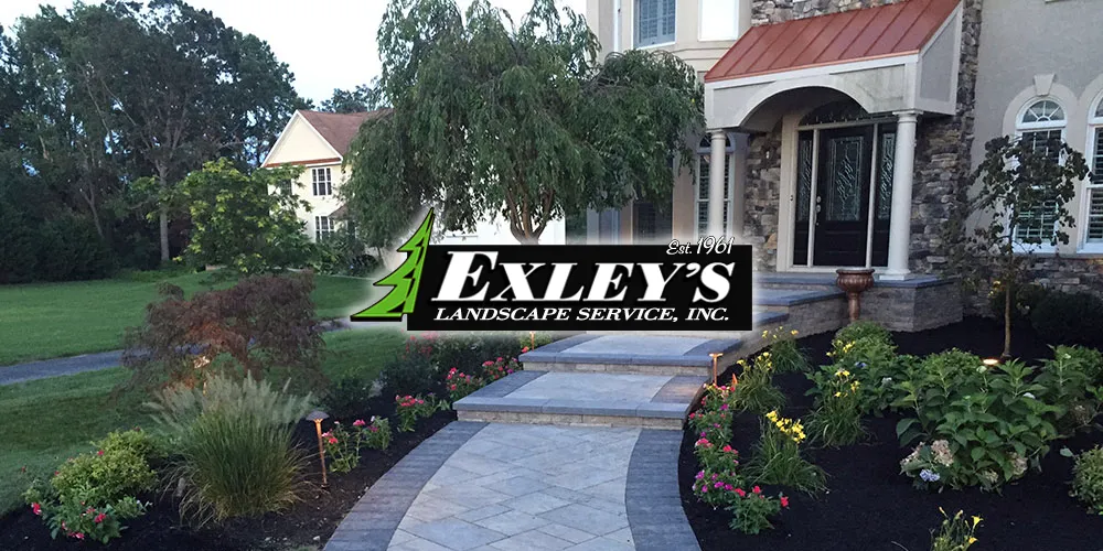 Exley's Landscape Service Inc photo 2