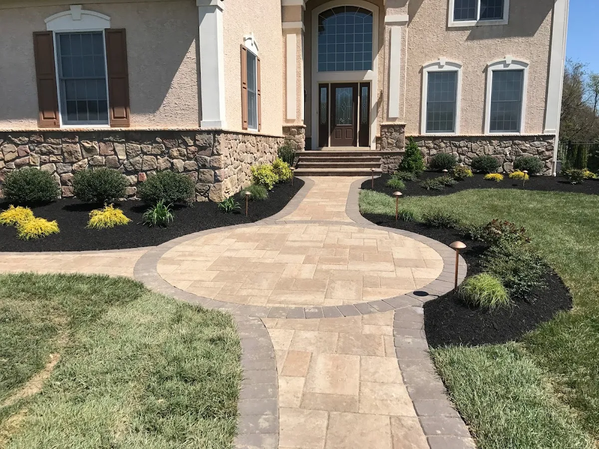 Exley's Landscape Service Inc photo 3
