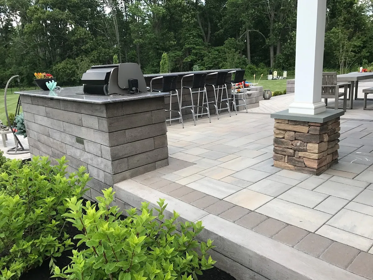 Exley's Landscape Service Inc photo 4