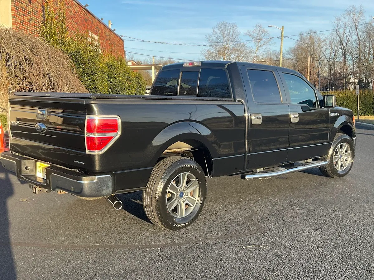 Exotic Auto Detailing