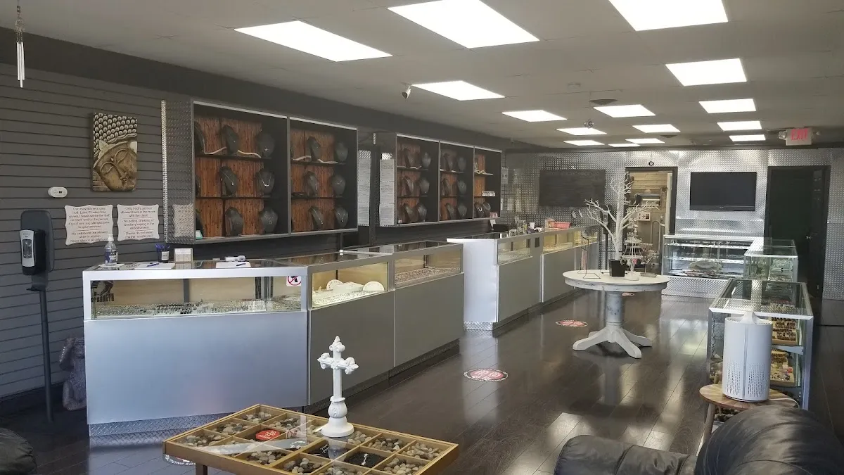 Exotix Body Piercing Studio photo 2