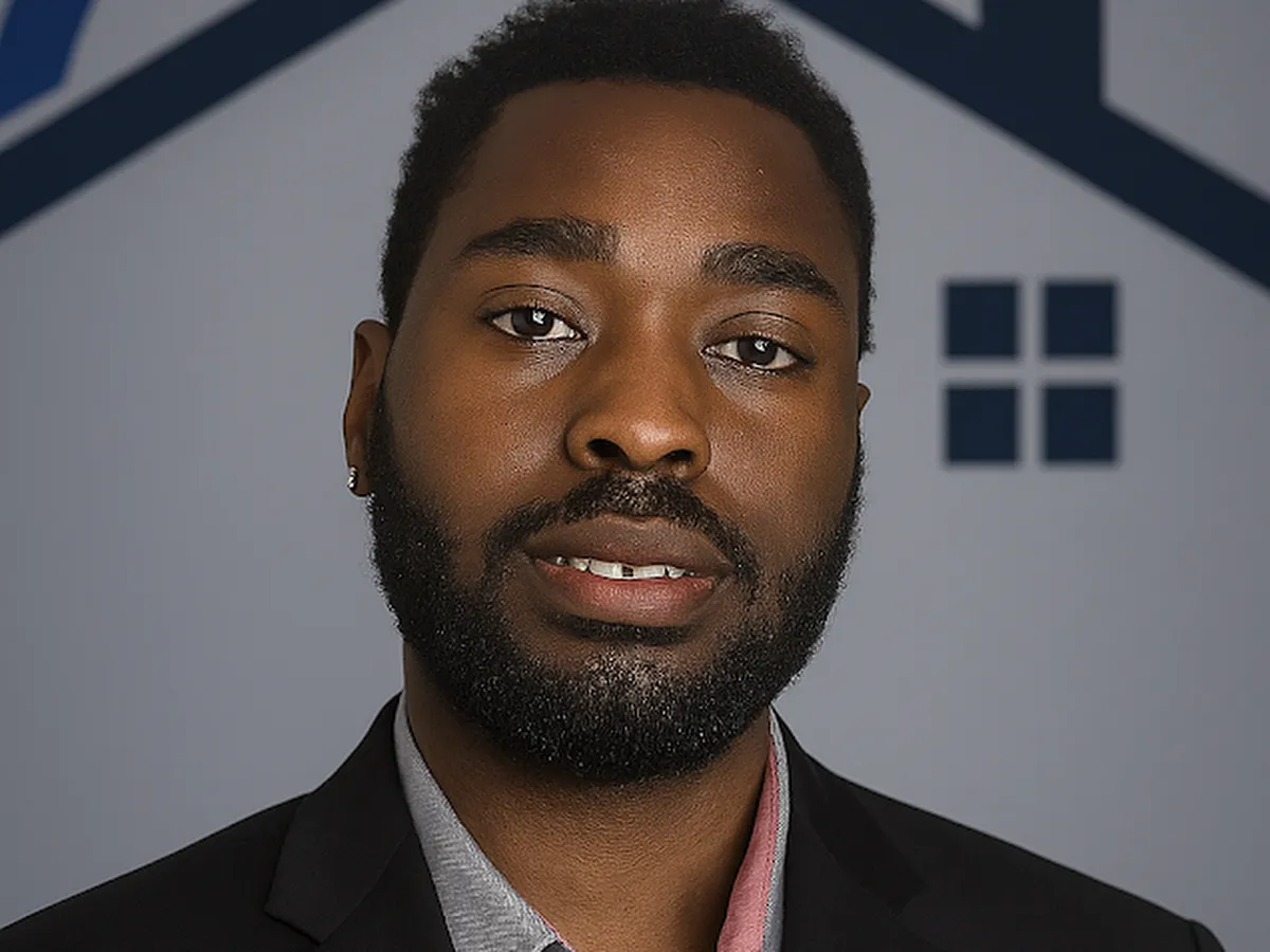 eXp Realty: Anderson Belony