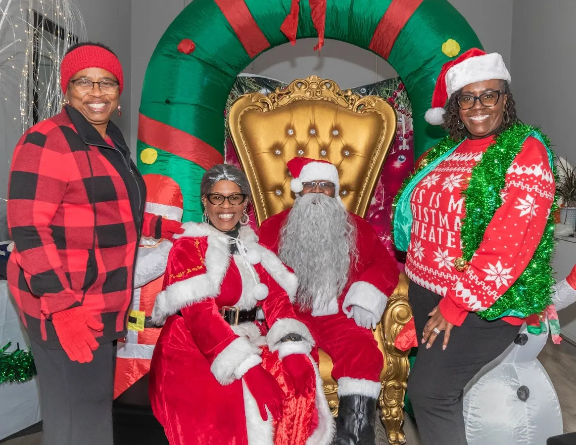 eXp Realty /Georgeanna "Tracey" Newmones- Atlantic City / County Realtor photo 2