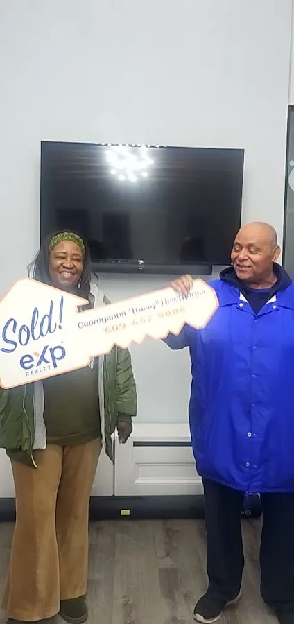 eXp Realty /Georgeanna "Tracey" Newmones- Atlantic City / County Realtor photo 3