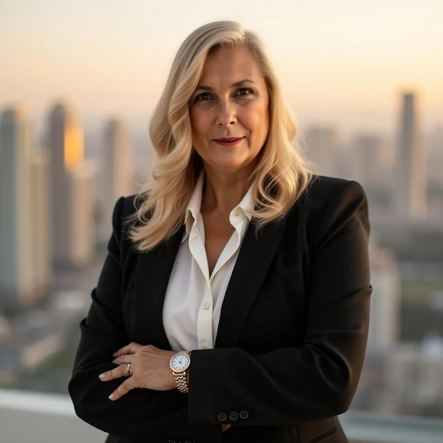 eXp Realty: Nancy Hund