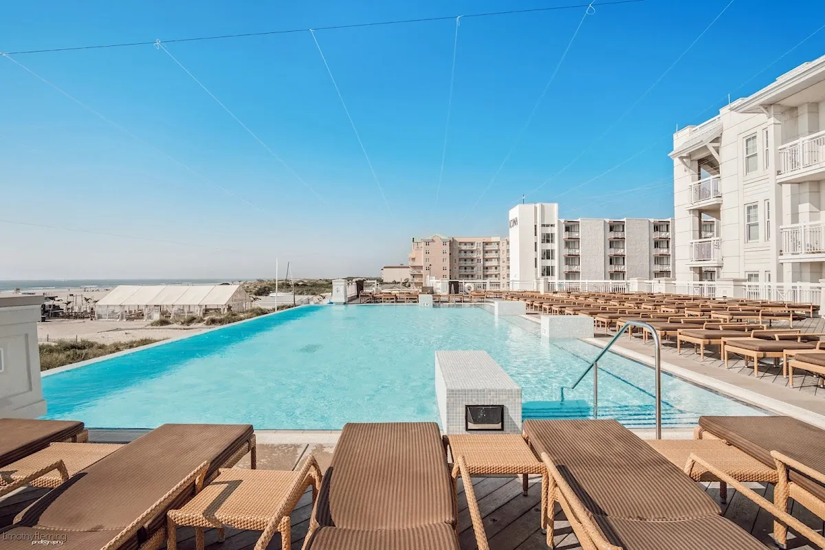 Experience Vacation Rentals