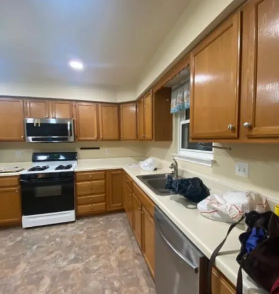 Expert Handyman & General Contractor