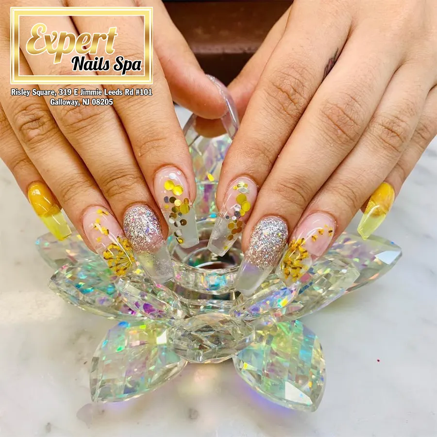 Expert Nails Spa