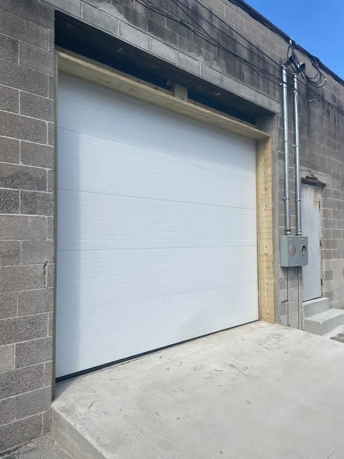 Experts Garage Door Cherry Hill