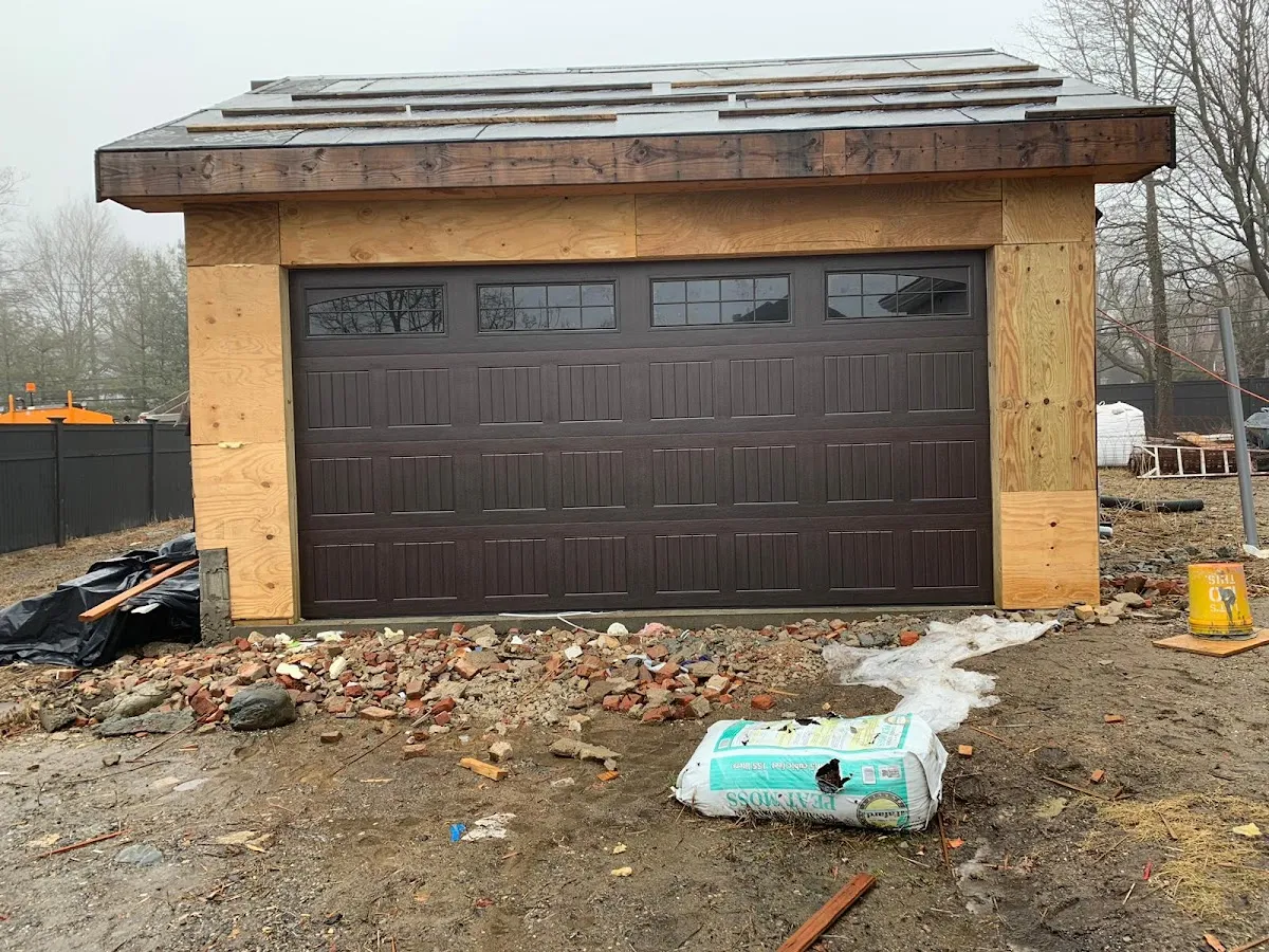 Experts Garage Doors