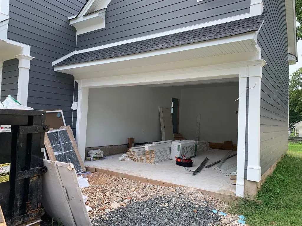 Experts Garage Doors Central & South NJ