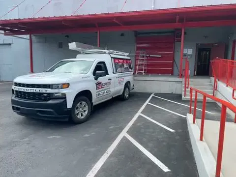 Experts Garage Doors photo 3