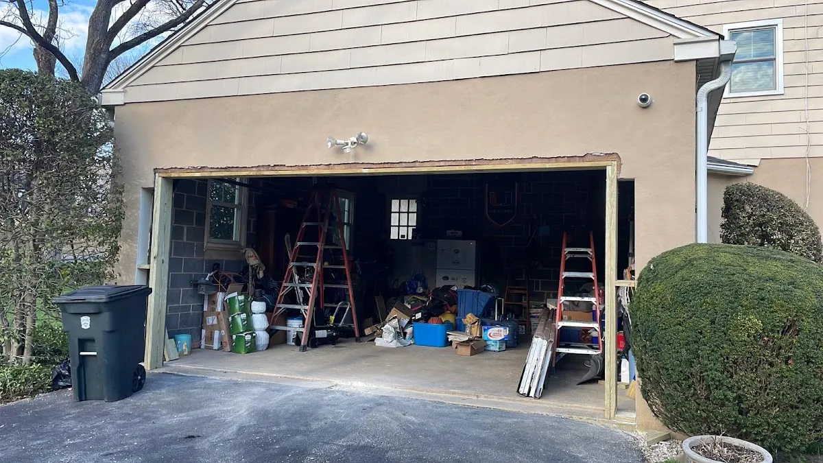 Experts Overhead Doors And Gates