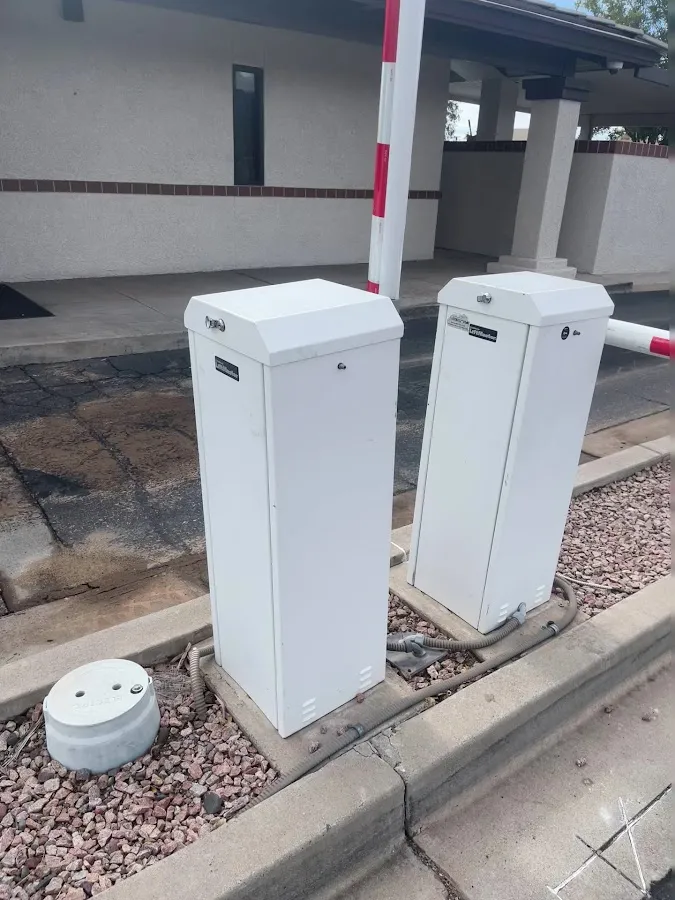 Experts Overhead Doors And Gates photo 3