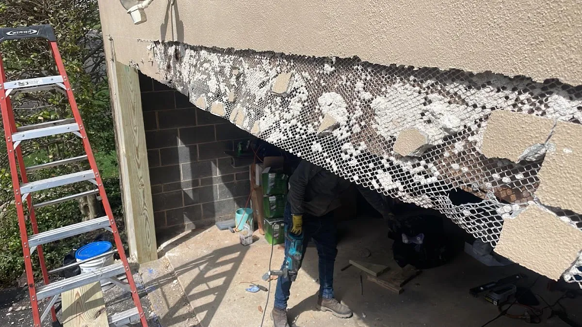 Experts Overhead Doors And Gates photo 4