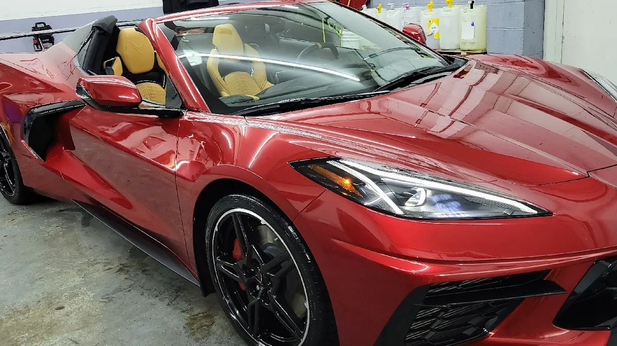 Express Auto Detailing