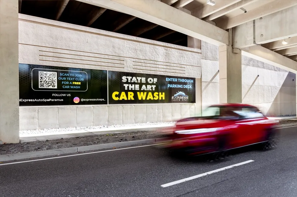 Express Auto Spa – Paramus