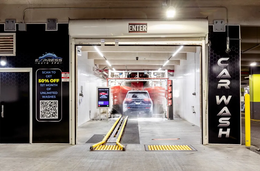 Express Auto Spa – Paramus photo 2