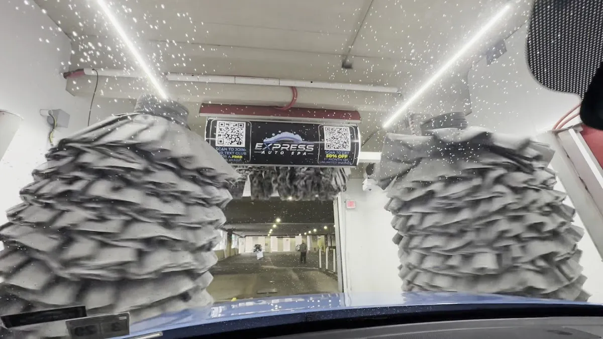 Express Auto Spa – Paramus photo 3