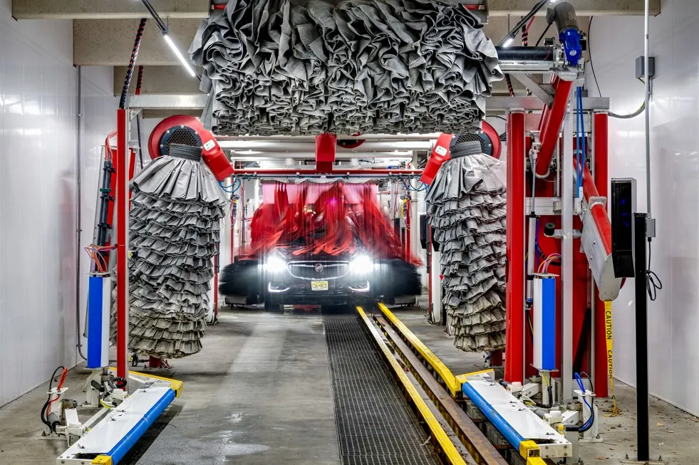 Express Auto Spa – Paramus photo 5