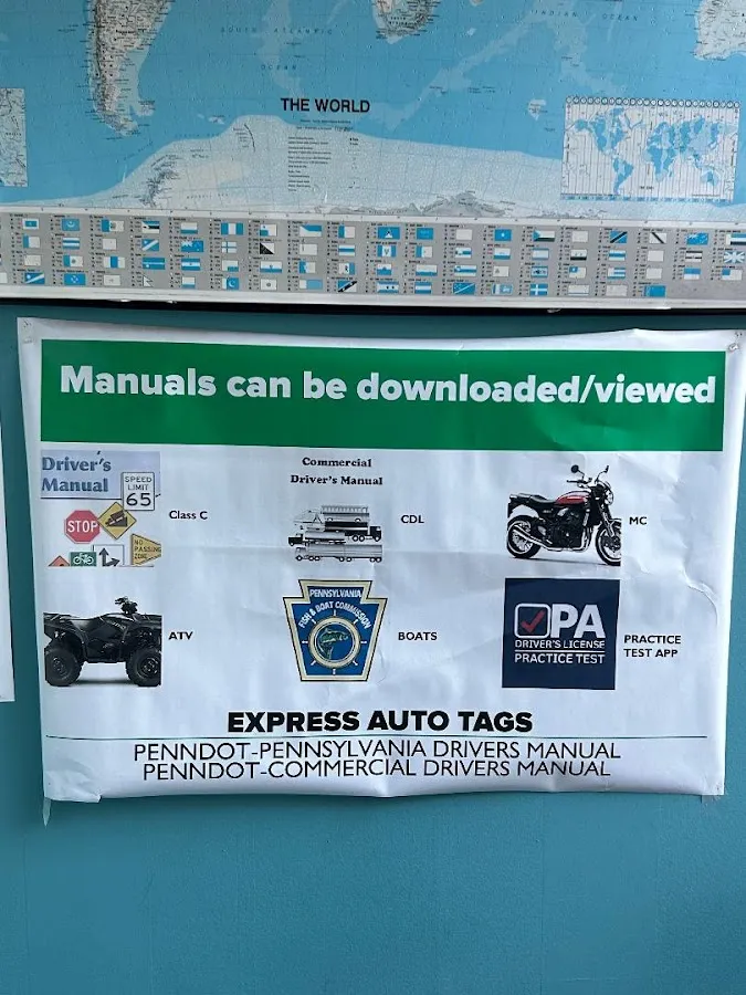 Express Auto Tags photo 4