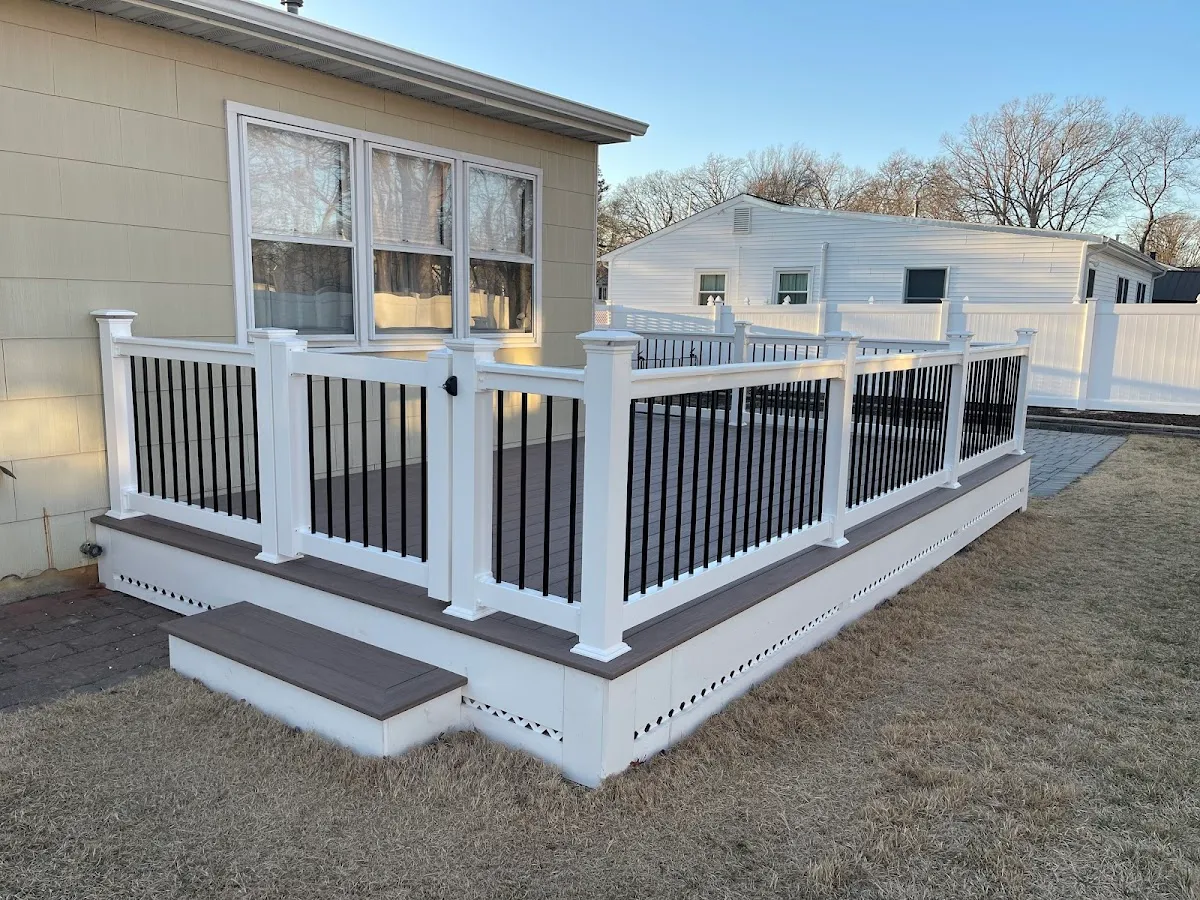 Express Fencing, LLC