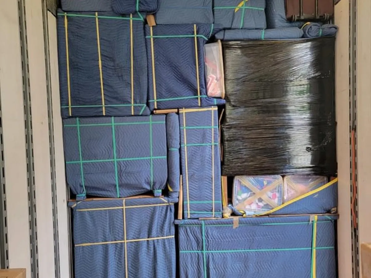 Express Haul Junk Removal Corp