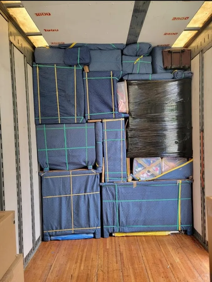 Express Haul Junk Removal Corp photo 2