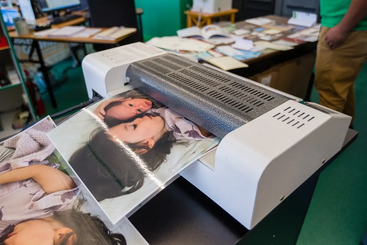 Express It! Digital Print Center photo 2