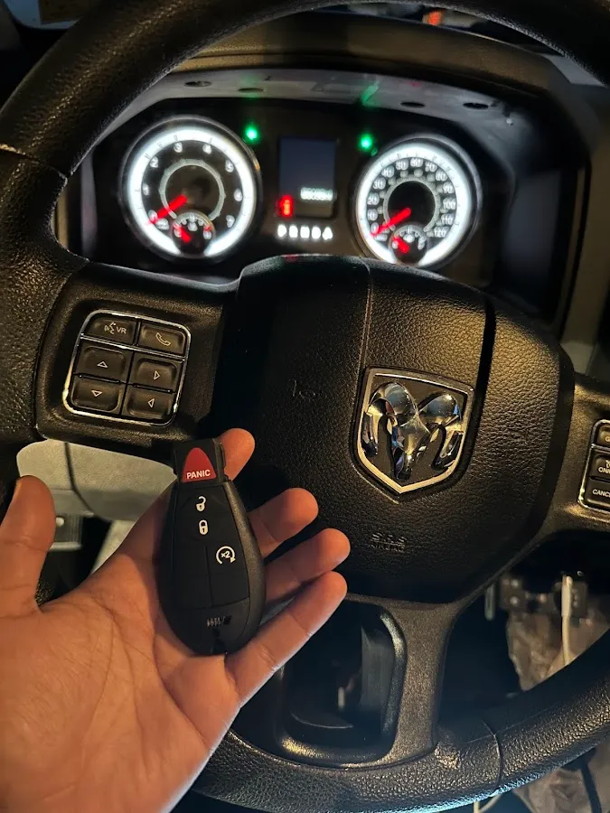 EXPRESS LOCAL LOCKSMITH - FISHTOWN photo 2